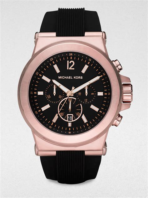 Michael Kors dylan chronograph